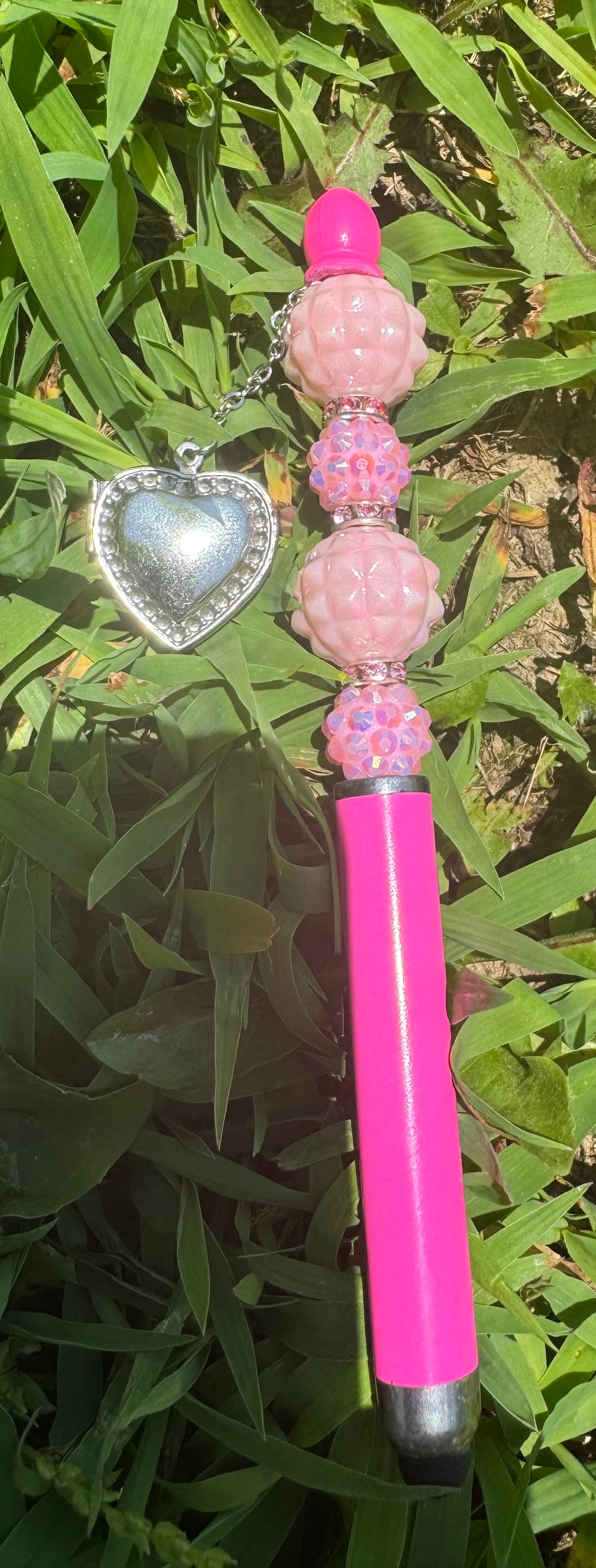 Locket Stylus Pen