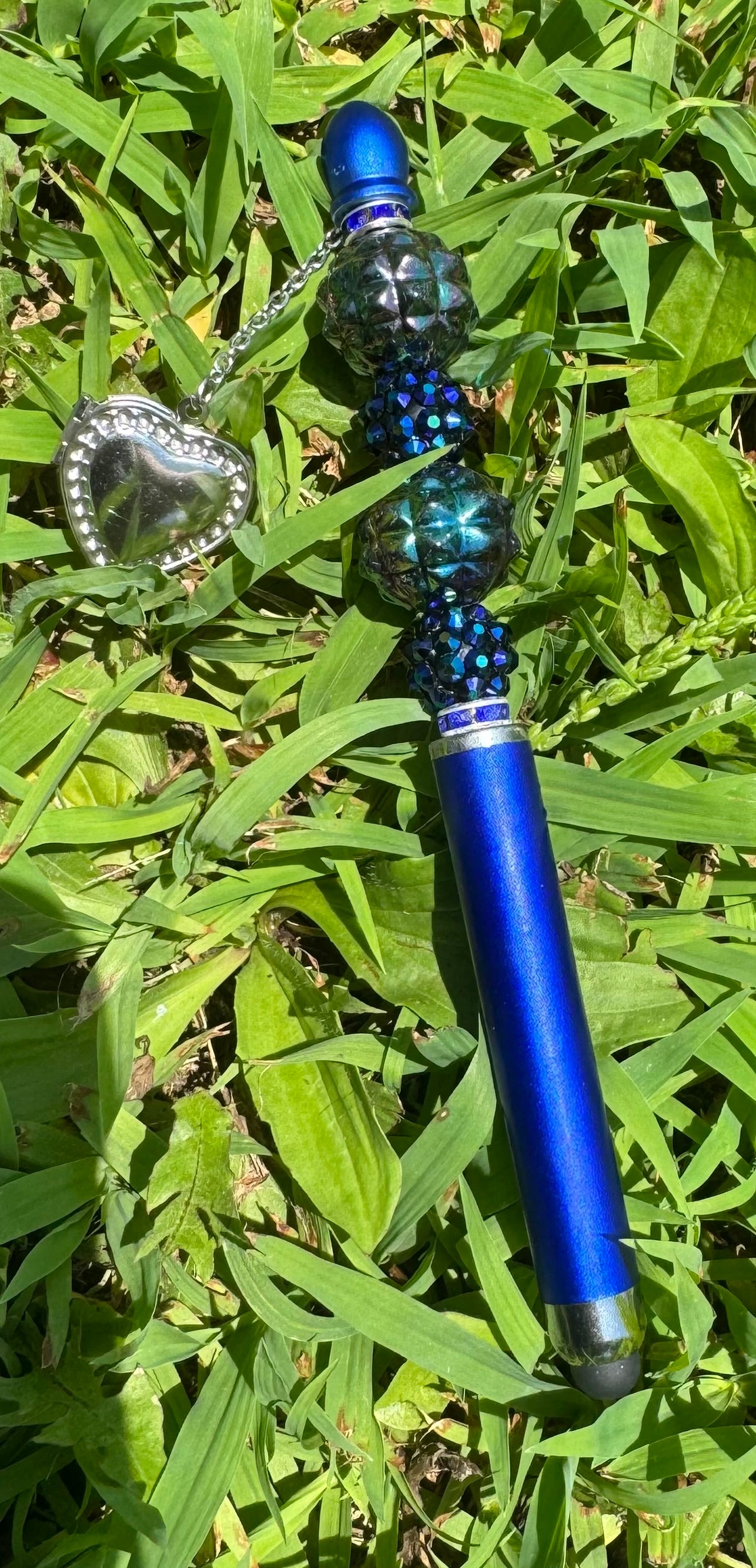 Locket Stylus Pen