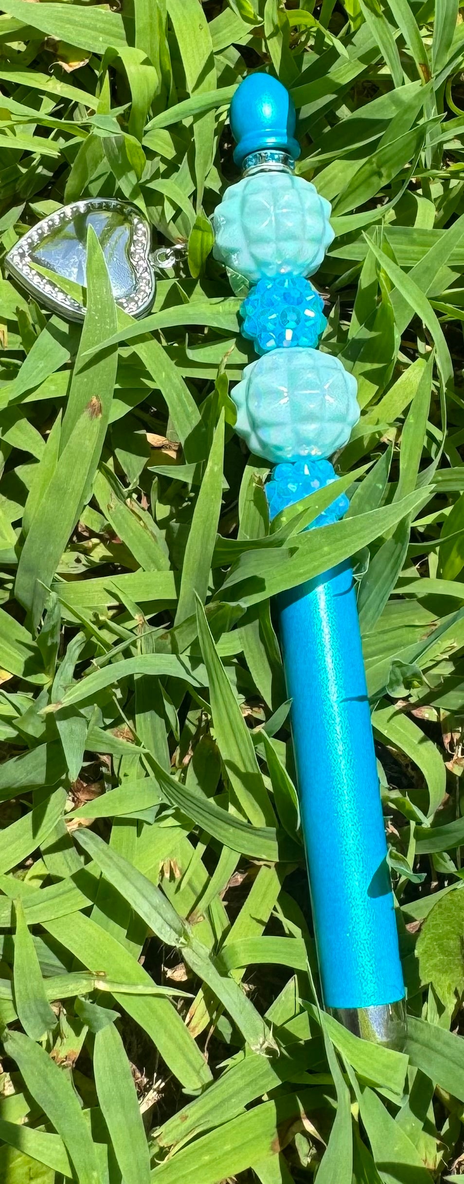 Locket Stylus Pen