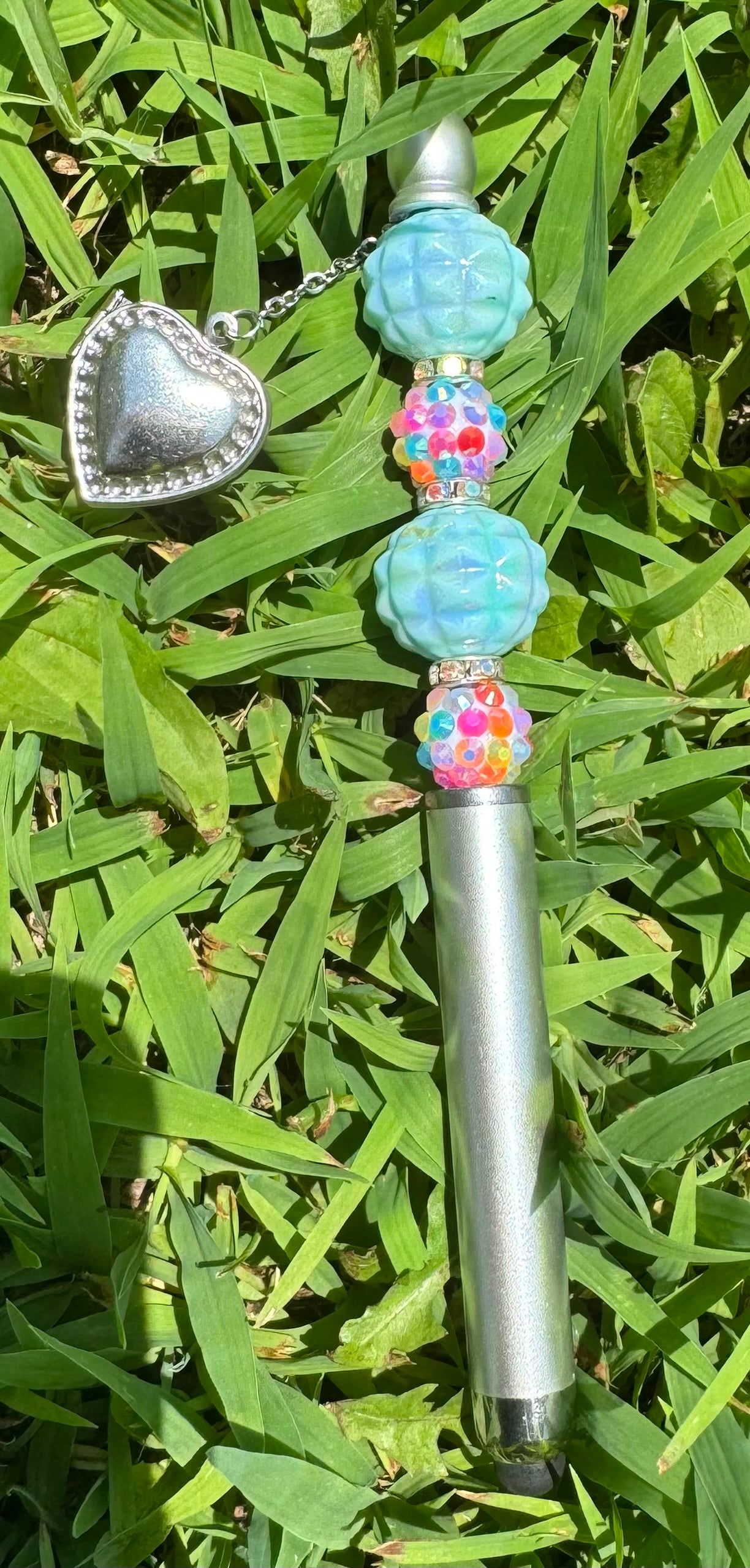 Locket Stylus Pen
