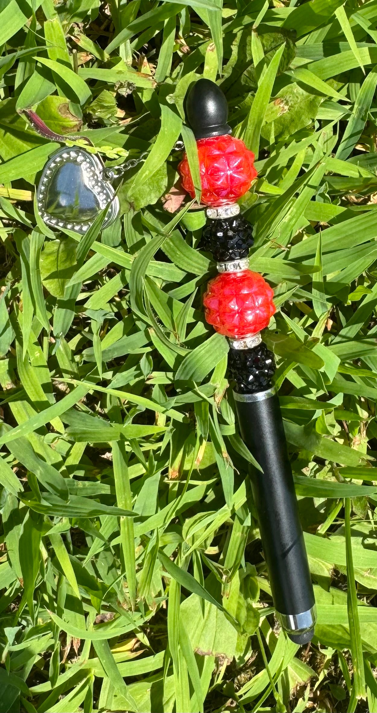 Locket Stylus Pen
