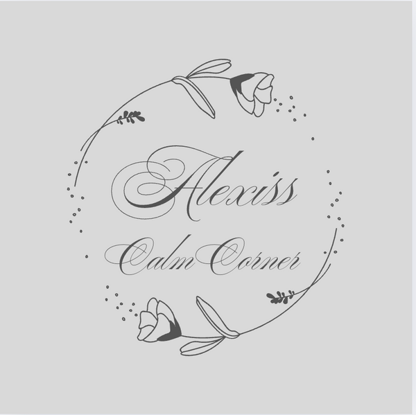 Alexiss Calm Corner