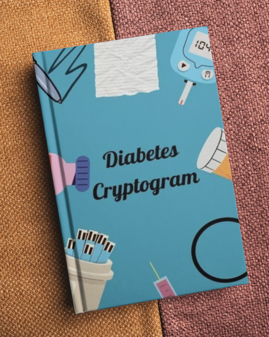 Diabetic cryptogram