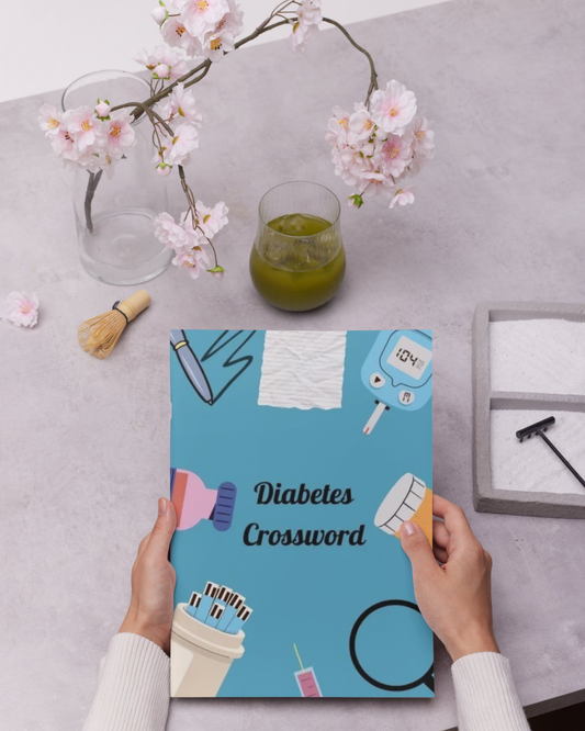Diabetic crossword